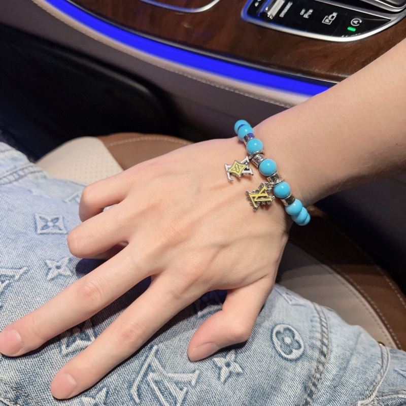 LV Bracelets
